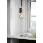 Lampa wisząca Siv 45883018 Nordlux